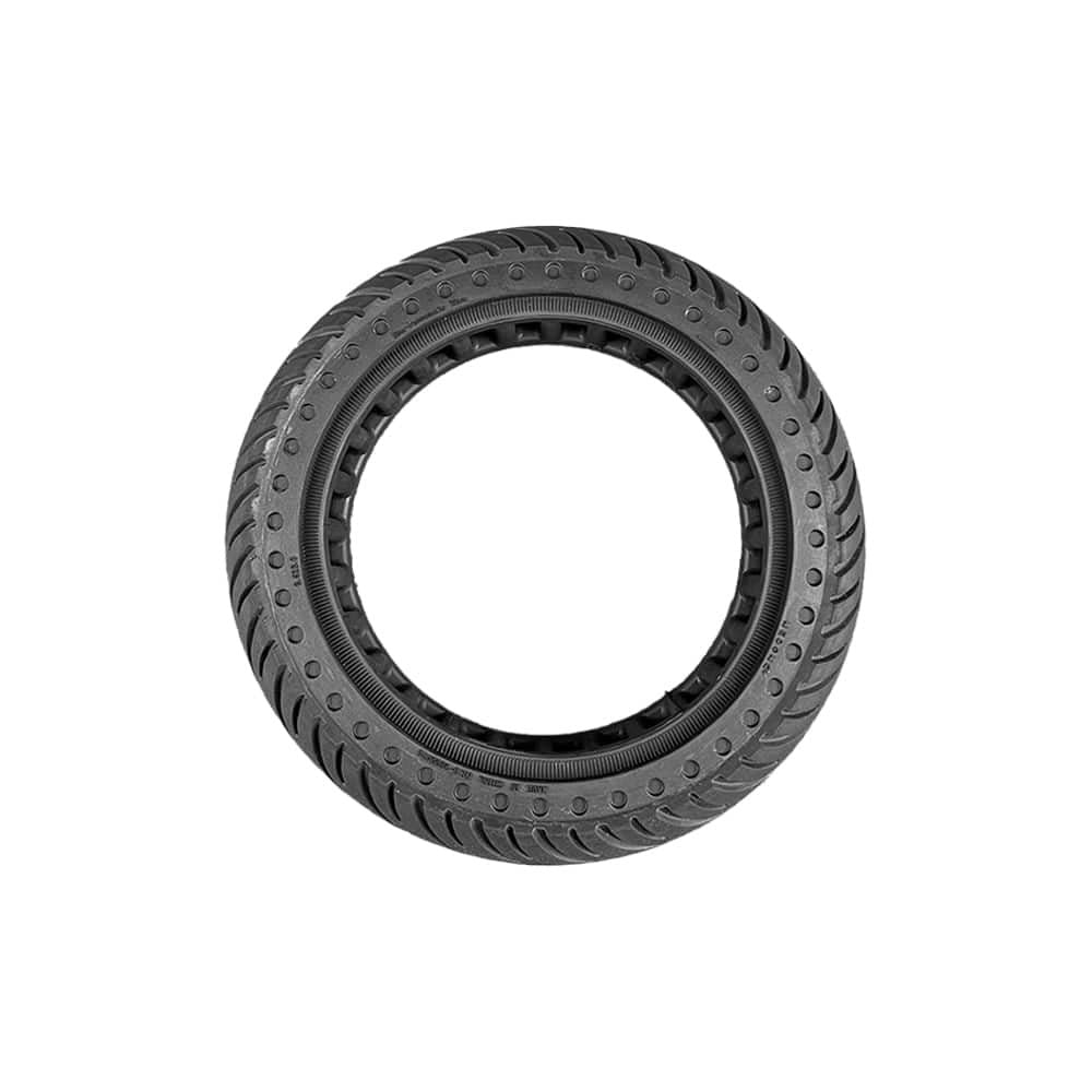 Xiaomi M365 Solid Tyre New Generation en situation