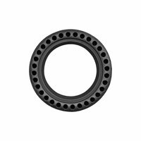 Solid tire Xiaomi M365 8.5X2 inches - vue 2