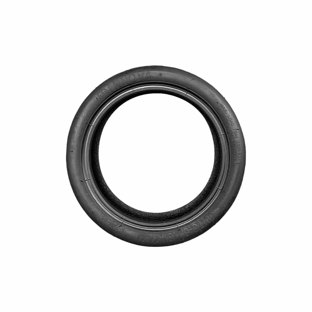 Xiaomi M365 Reinforced Tire (50/75-6.1) en situation