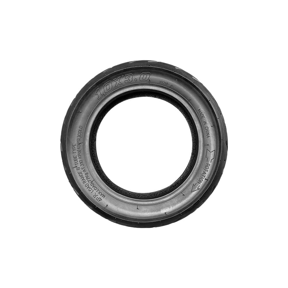 Pneu 10X3 pouces Voltek V8 KugooM4 - vue 2