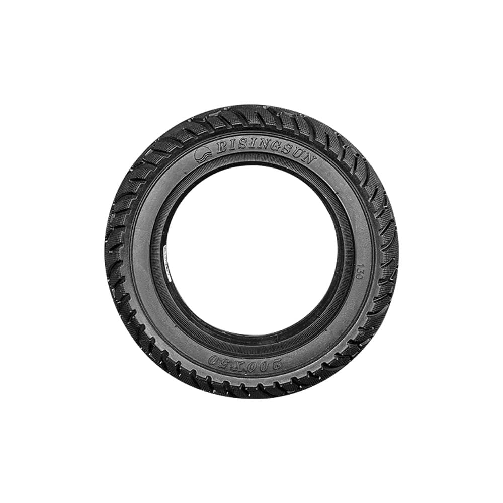 Solid tire 200x50 Mini 4 Prp (Rear) Etwow (Front) - vue 2