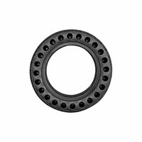 Pneu plein Kugoo 8x2 (200x50) - vue 2