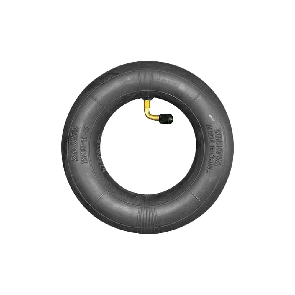 Inner tube Kaabo Skywalker 200X50 diam 94mm (30x90°) - vue 2