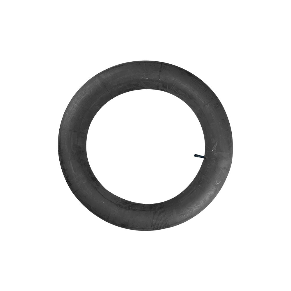 Inner tube fat bike 20x4 en situation