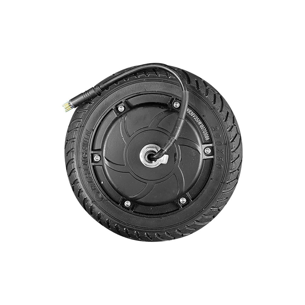 Moteur Kugoo S1 S2 S3 - vue 2