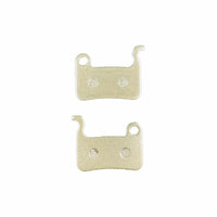 Plaquettes de freins métalliques Xtech Zoom - vue 2