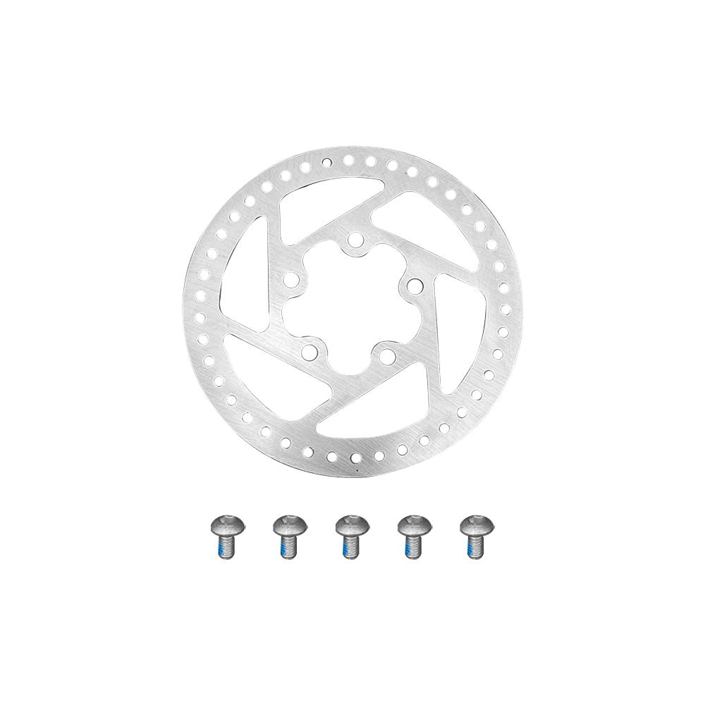 Brake disc 110mm Xiaomi M365 - vue 3