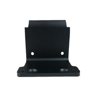 Black anodized Dualtron Deck plate - vue 3