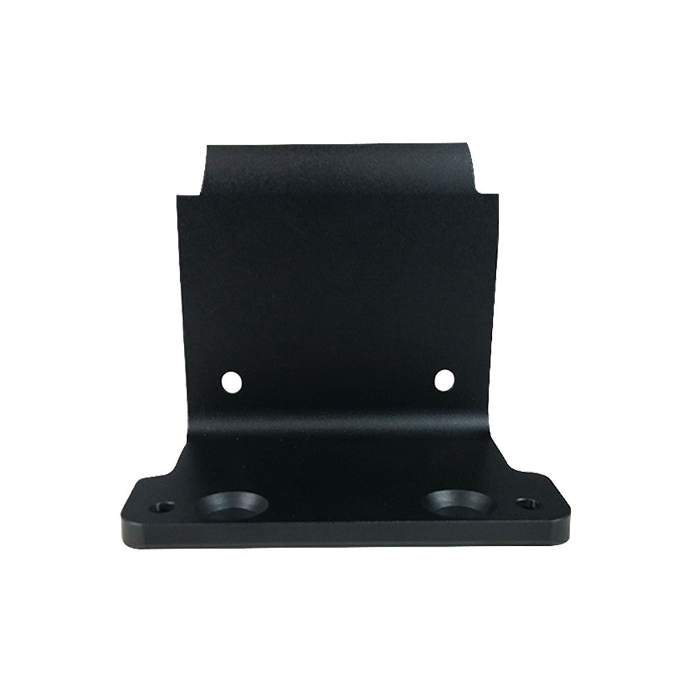 Black anodized Dualtron Deck plate - vue 3
