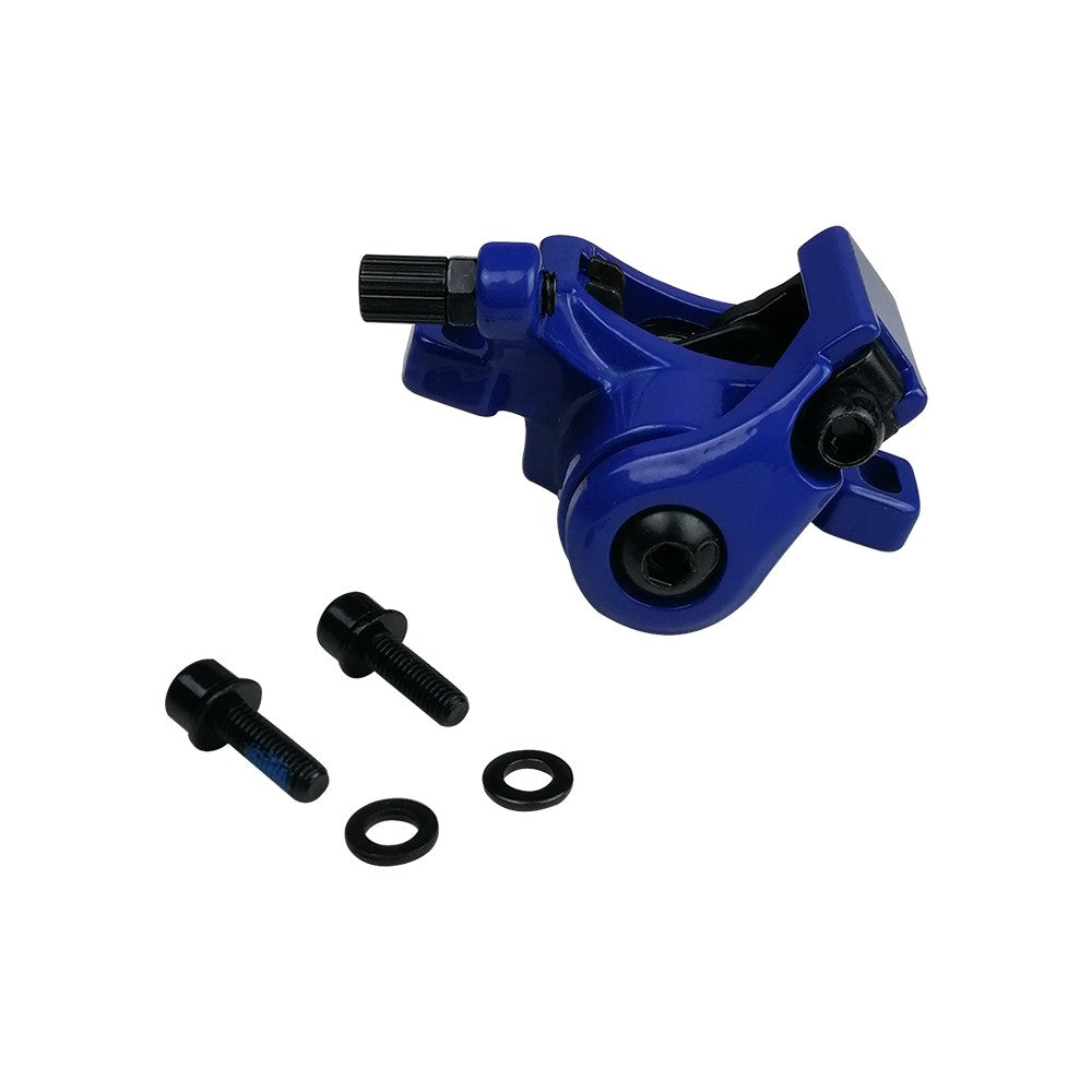 Xiaomi Mi3 Blue 2-Piston Brake Caliper