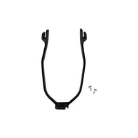 Xiaomi black clip-on mudguard support - vue 2