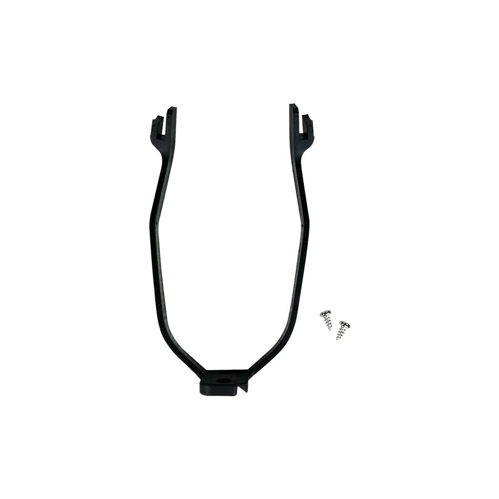 Xiaomi black clip-on mudguard support - vue 2