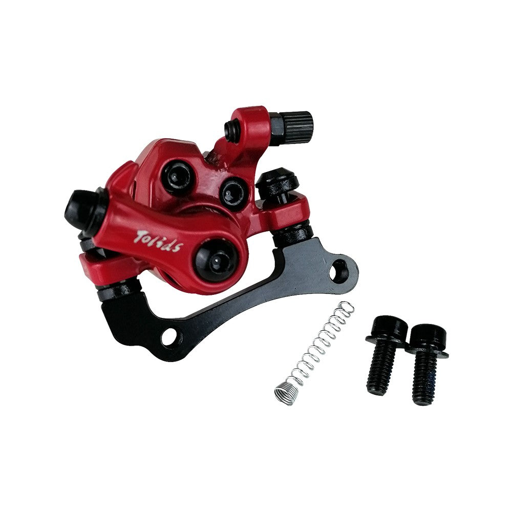 Etrier de frein droit Kugoo M4 - vue 2