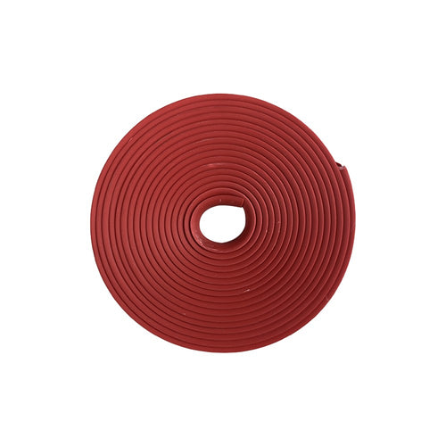 Silicone deck protector for Xiaomi M365 & M365 Pro - red