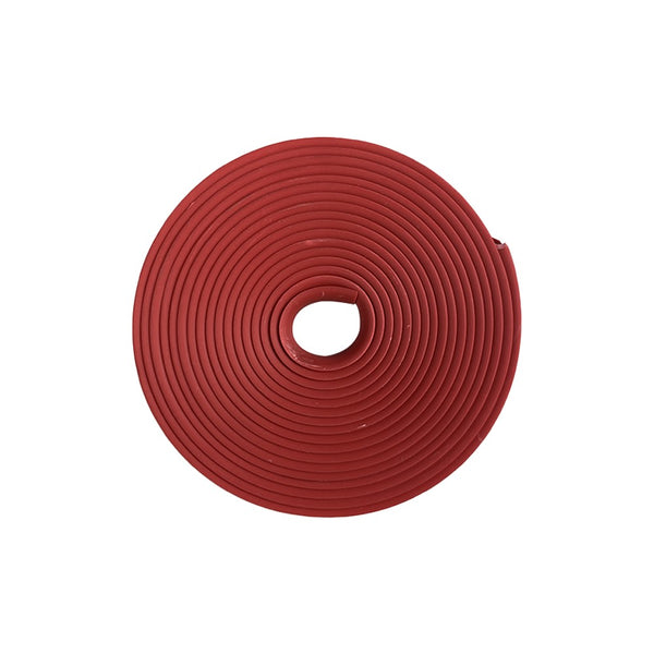 Protection silicone deck Xiaomi M365 & M365 Pro - couleur rouge - Xiaomi - Vélo Shop Obernai