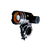 Lampe led recharge USB - vue 1