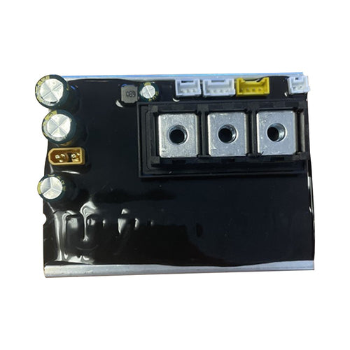 Ninebot F-Series Controller Compatible