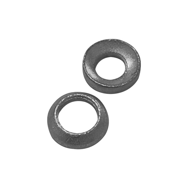 Rondelles calage support étrier de frein x5 sets - Generic - Vélo Shop Obernai