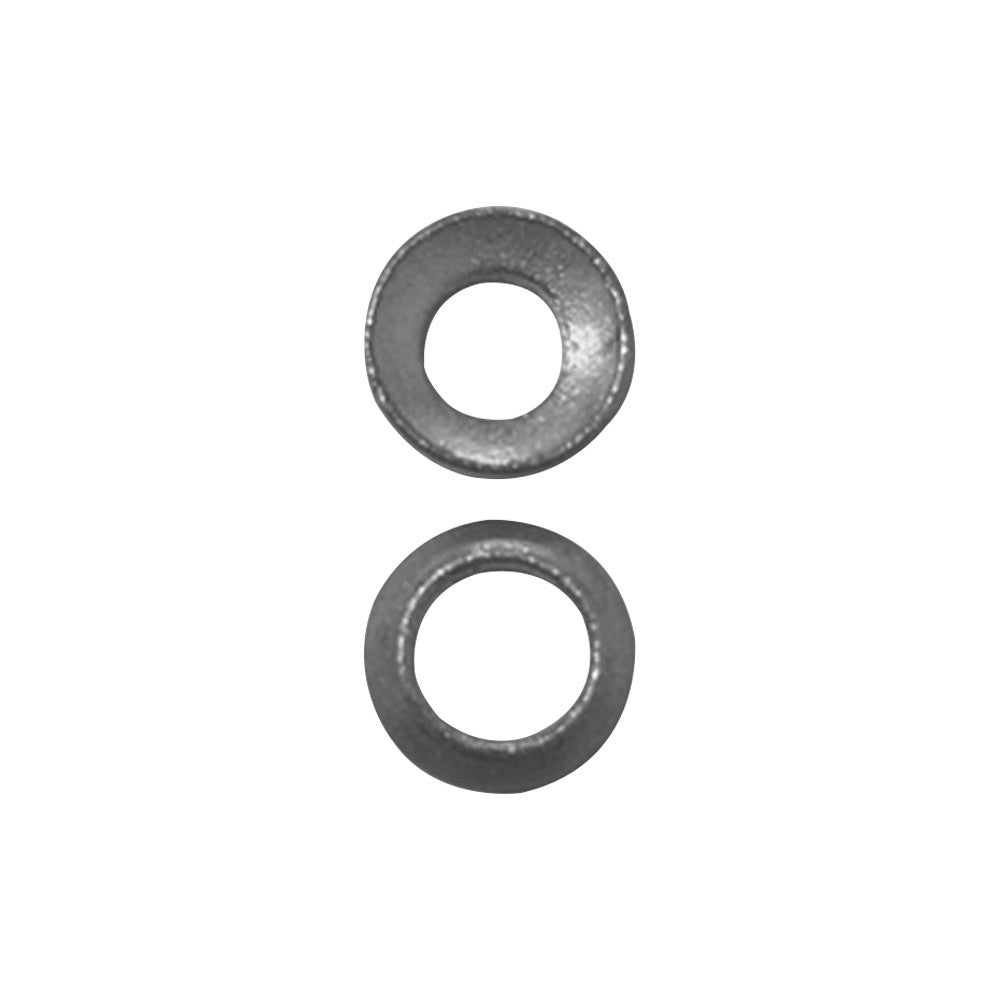 Rondelles calage support étrier de frein x5 sets - vue 3
