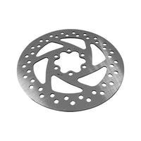 Disque de freins 145 mm 6 trous - vue 2