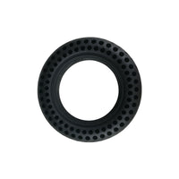 Pneu plein 10x2.70-6.5 - vue 2