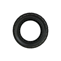 Solid tire 10x2.75 semi offroad - vue 2