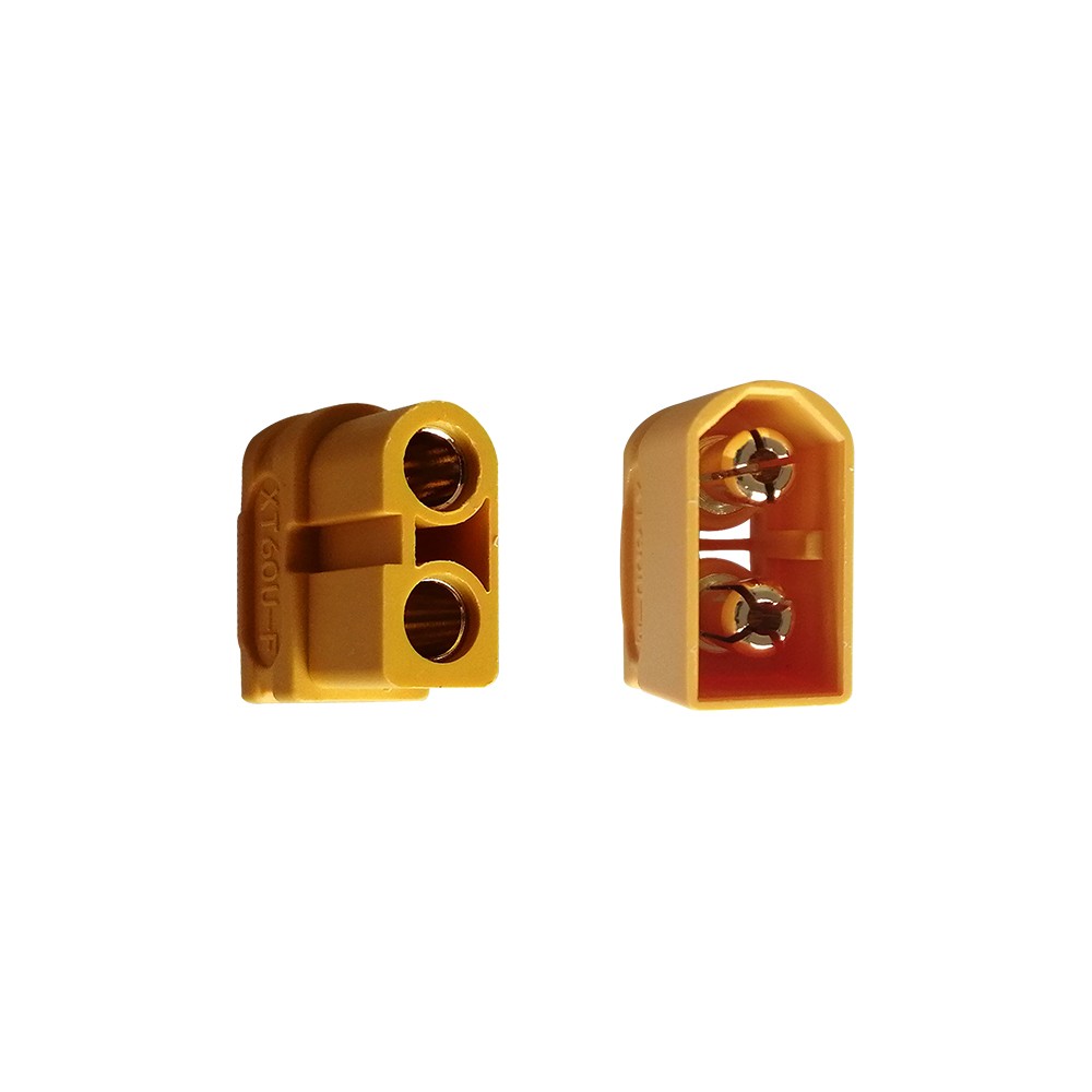 Prises XT60 Male et Femelle X20 Pcs - vue 2