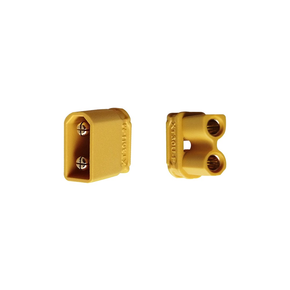 Prises XT30 Male et Femelle X20 Pcs - vue 2
