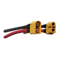 Pack Prises Xt60 Avec câbles 10Males+10Femelles - vue 2