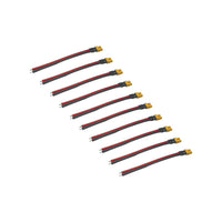 Câble XT30 femelle X10pcs - vue 2
