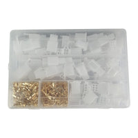 Connecteur 2,8 mm 380 pcs - vue 2