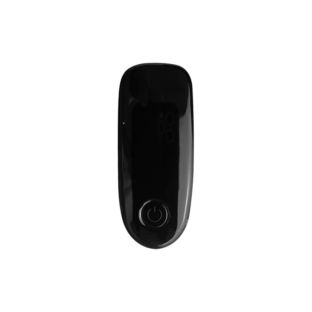 Ninebot F-series display cover en situation