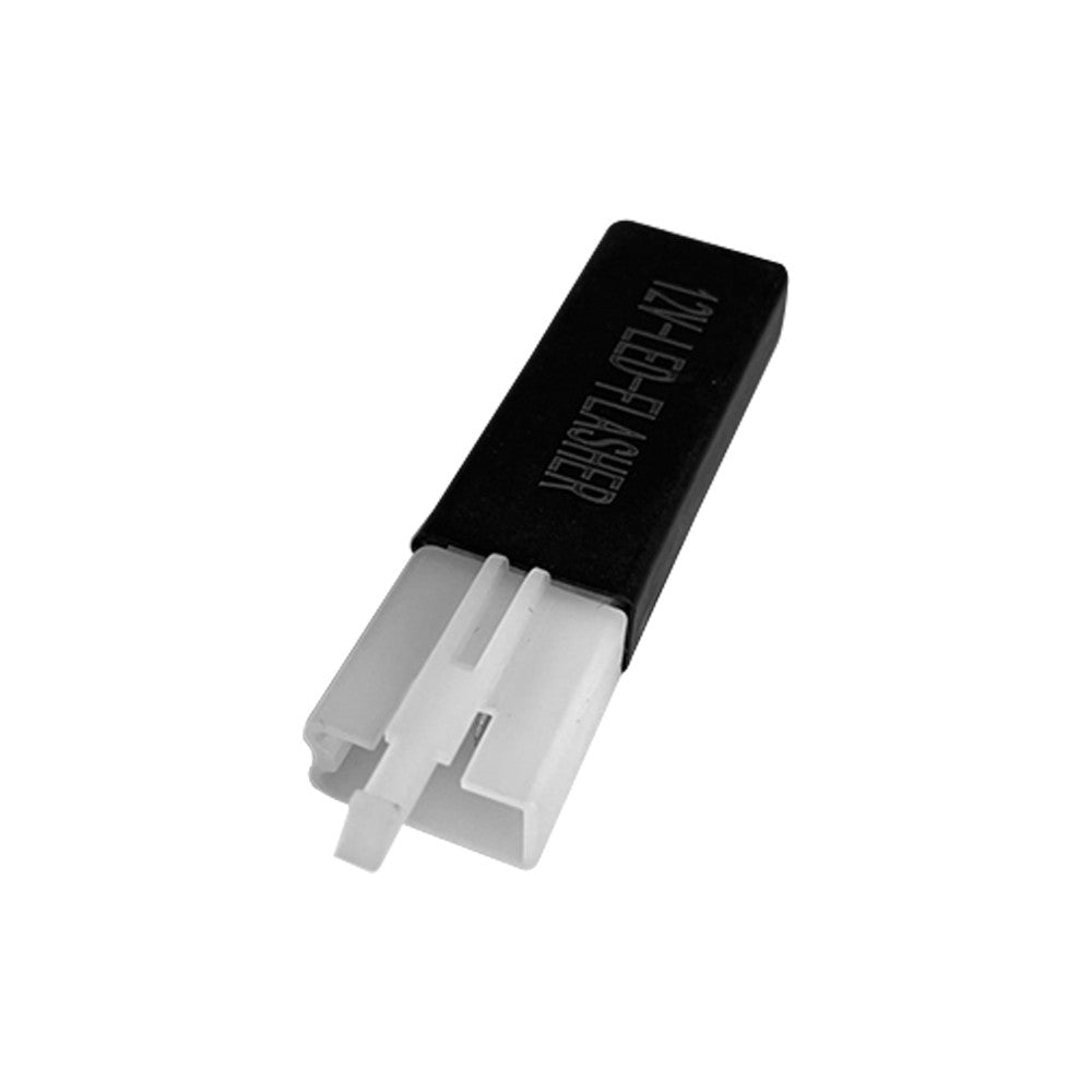 Centrale clignotant LED 12V - vue 2