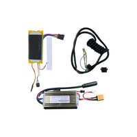 Pack display câble et controleur Kugoo S1 S2 S3 - vue 1