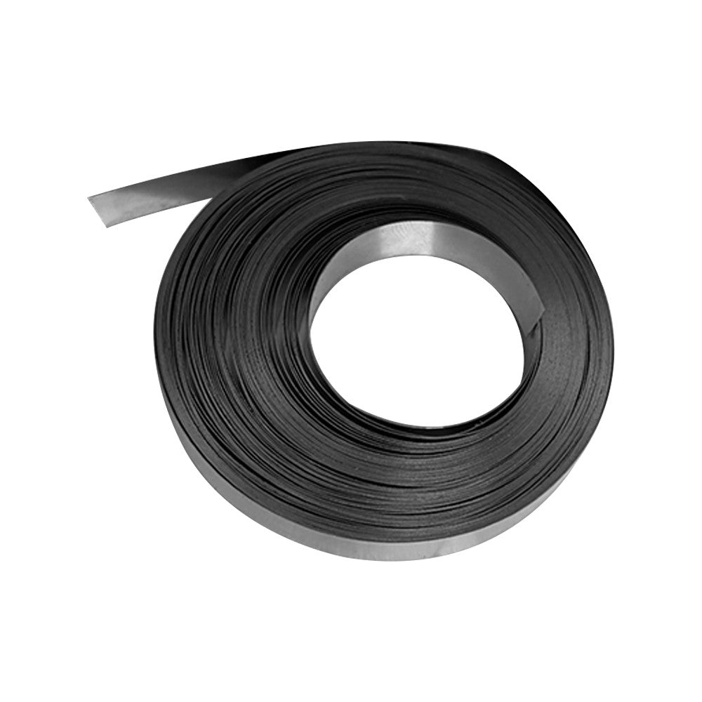 Bande de nickel 0,12x8mm 10 mètres - vue 2