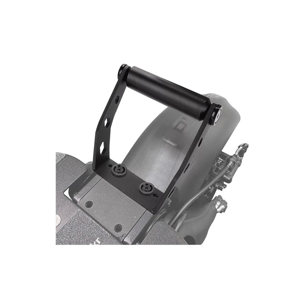 Dualtron carrying handle - vue 3