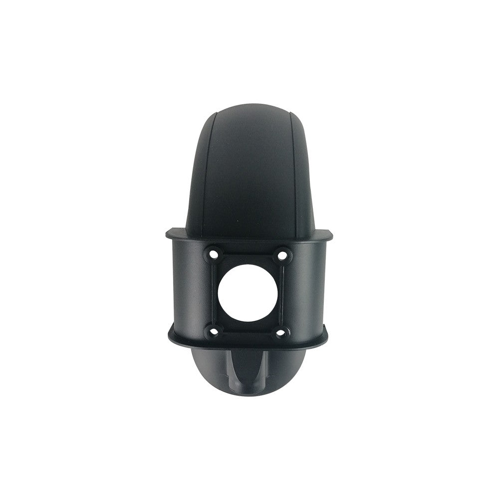 Front mudguard for Z10 en situation