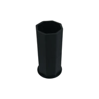 Hexagonal cap for Z8, Z9 and Z10 iron tubes - vue 1