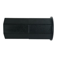 Hexagonal cap for Z8, Z9 and Z10 iron tubes - vue 2