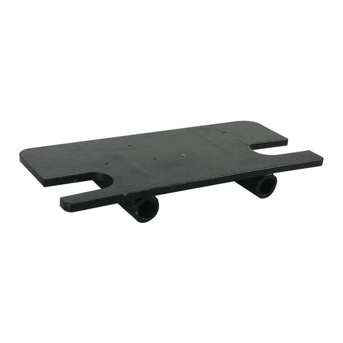 Z8 Interior Deck Plate
