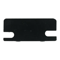 Plaque Interieur Deck Z8 - vue 2