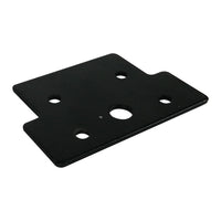 Plaque sous deck plate pour Z10X - vue 1