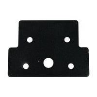 Plaque sous deck plate pour Z10X - vue 2