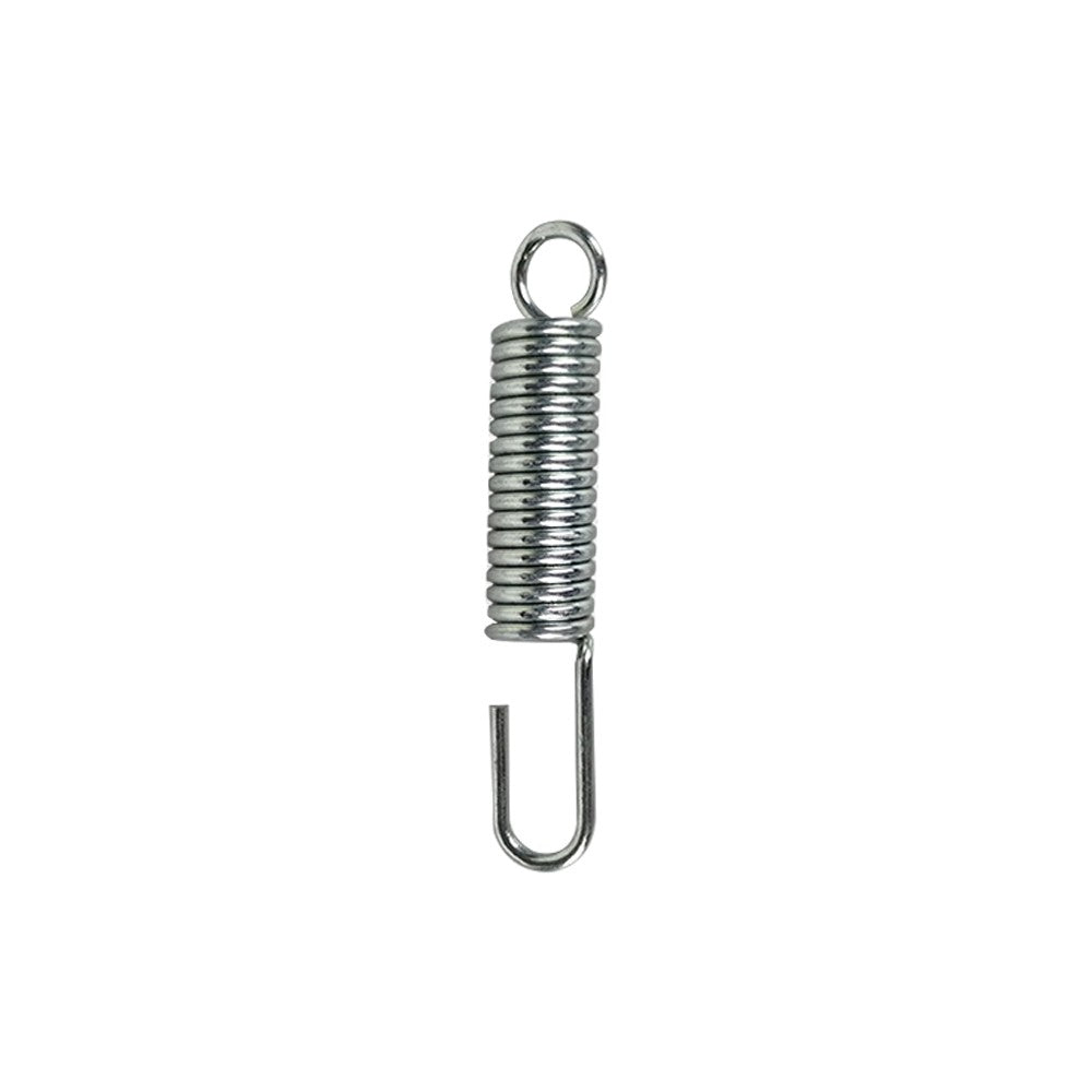 Z9 Z10 kickstand spring en situation