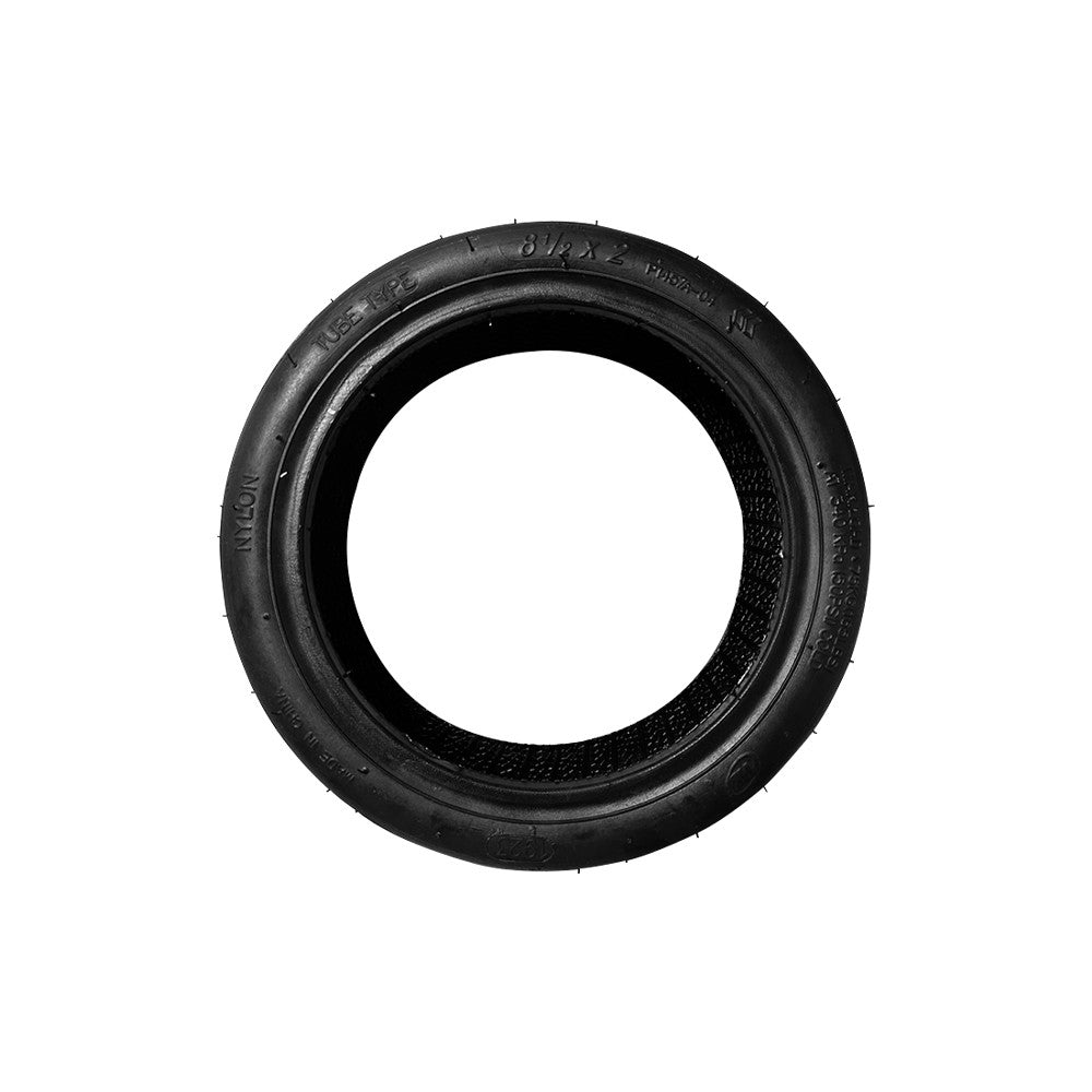 Tire 8.5x2 Xiaomi (50/75-6.1) Wanda - vue 2