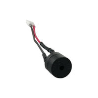 Klaxon Wispeed T855/T850 - vue 1