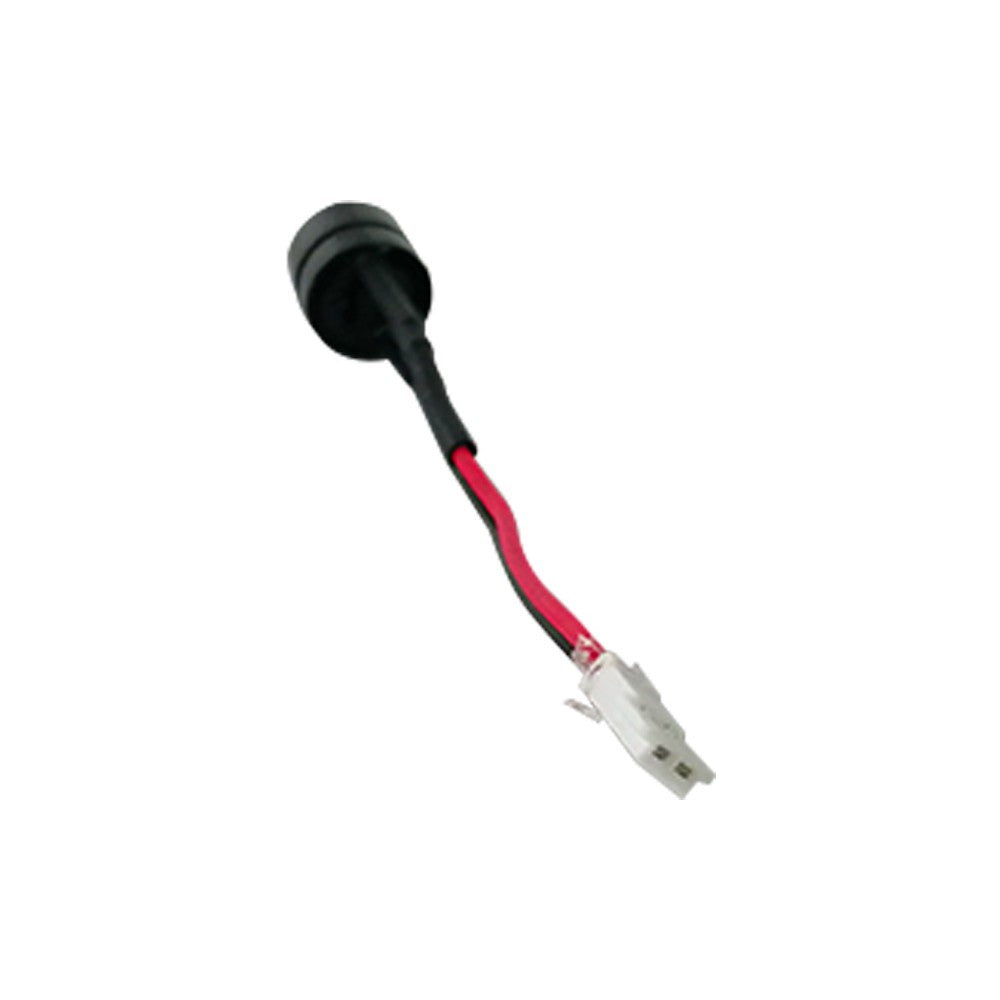 Klaxon Wispeed T855/T850 - vue 2