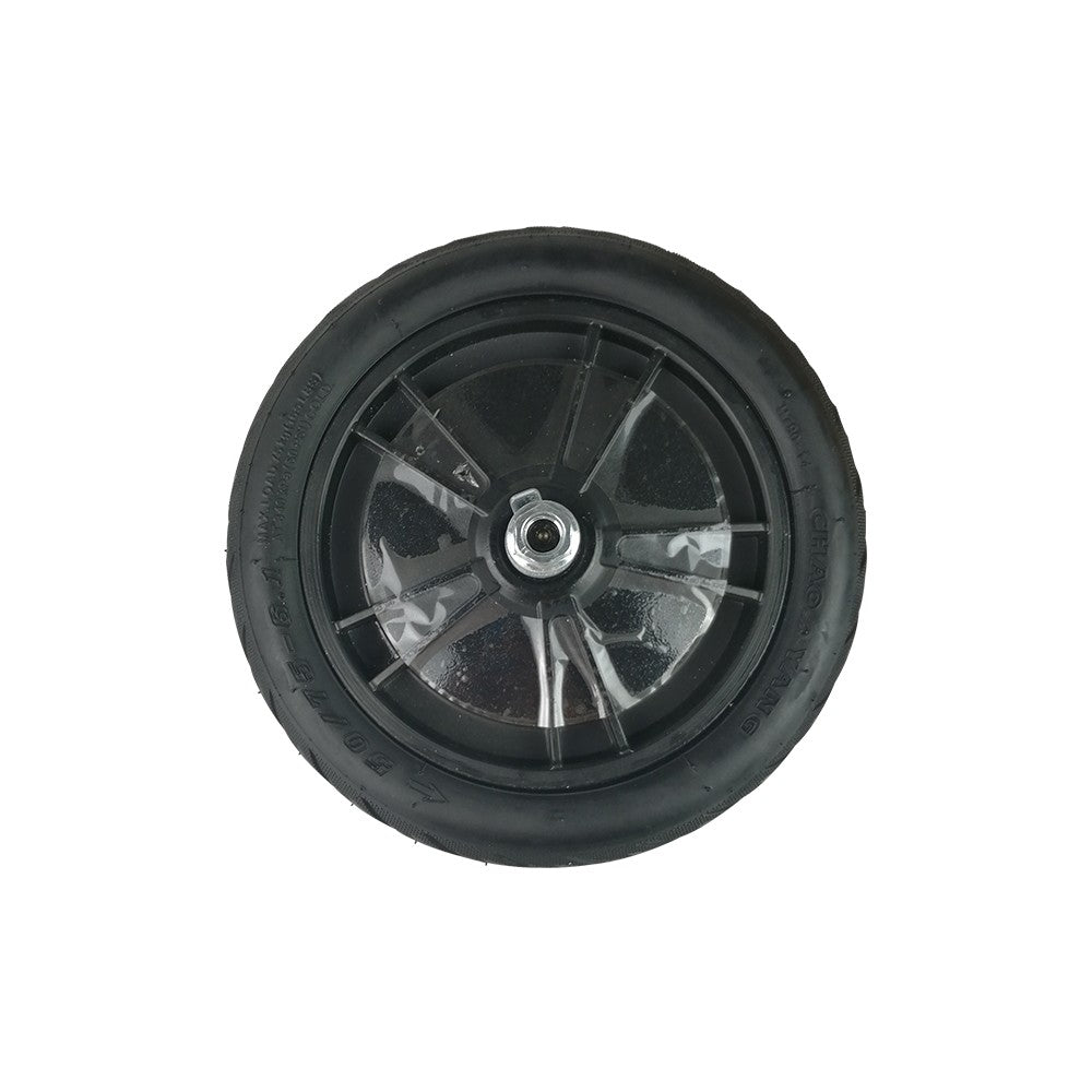 Moteur Wispeed T855 en situation
