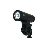 Lampe LED cylindrique - vue 1