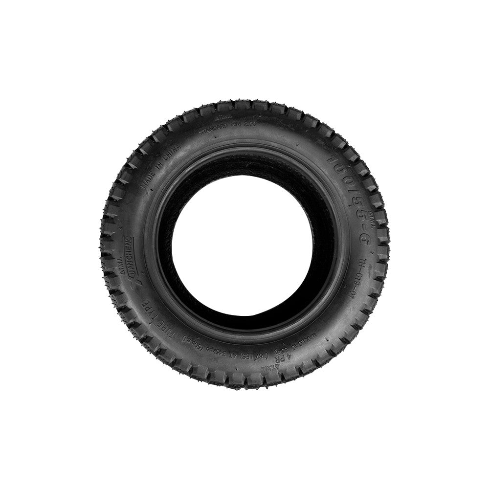 Pneu 100/55-6 Teverun Fighter 10 - vue 2